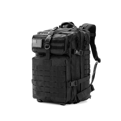 Taktischer Utility Rucksack Brehn