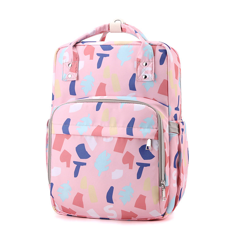 Niedlicher Grafikdruck Rucksack Brehn