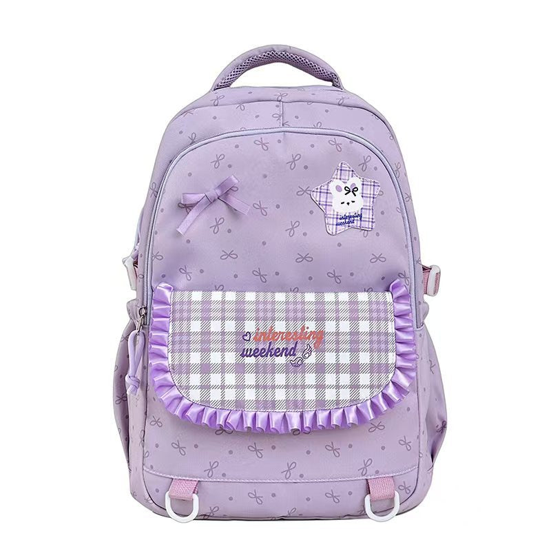 Dekorativer Tagesrucksack Brehn