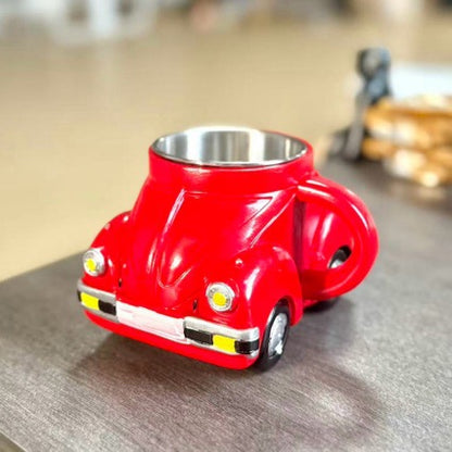 Kaffeetasse im Auto-Design Brehn