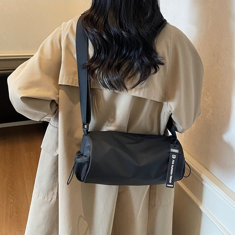 Modische Clutch-Tasche Brehn