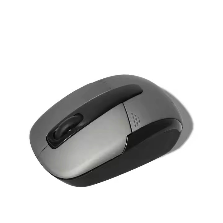 Ergonomische Funkmaus Brehn