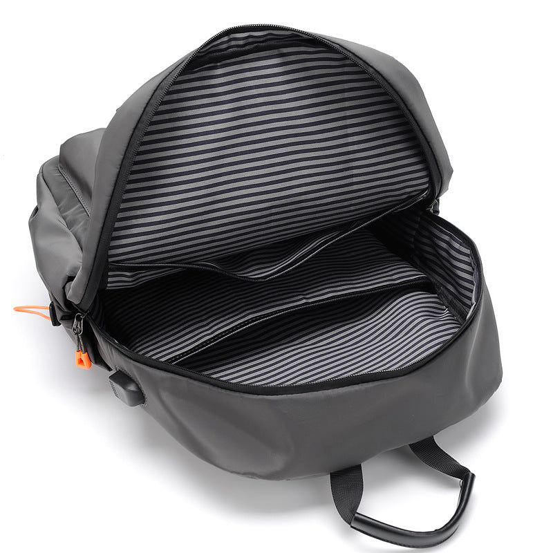 Hochkapazitäts-Nutzungs-Rucksack Brehn