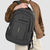 Technologiefreundlicher professioneller Rucksack