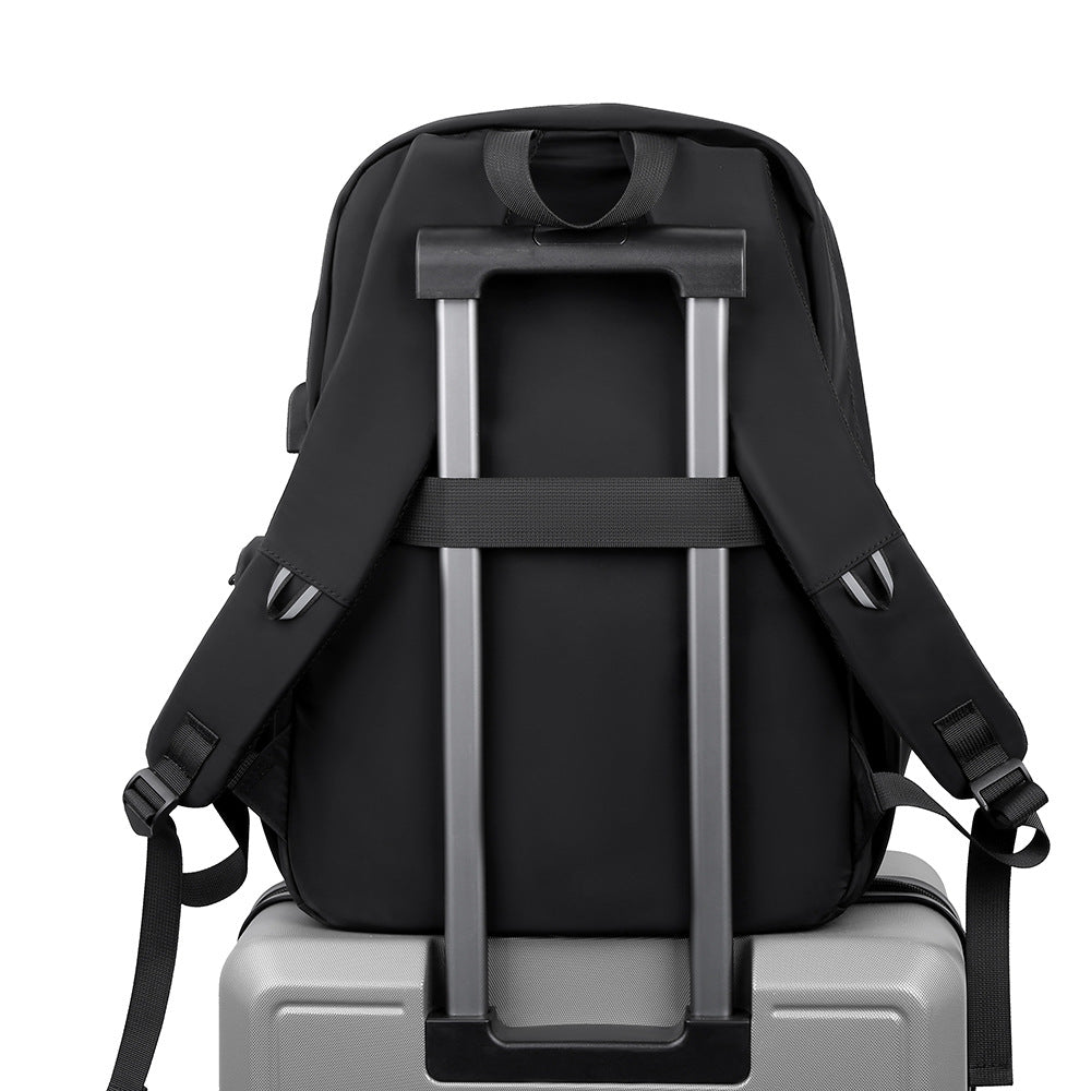 Moderner Alltagsrucksack Brehn