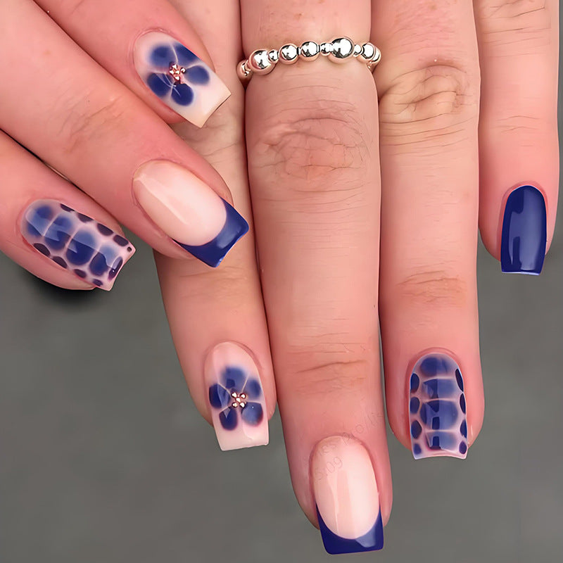 Künstliche Nagelkunstbrettset Brehn