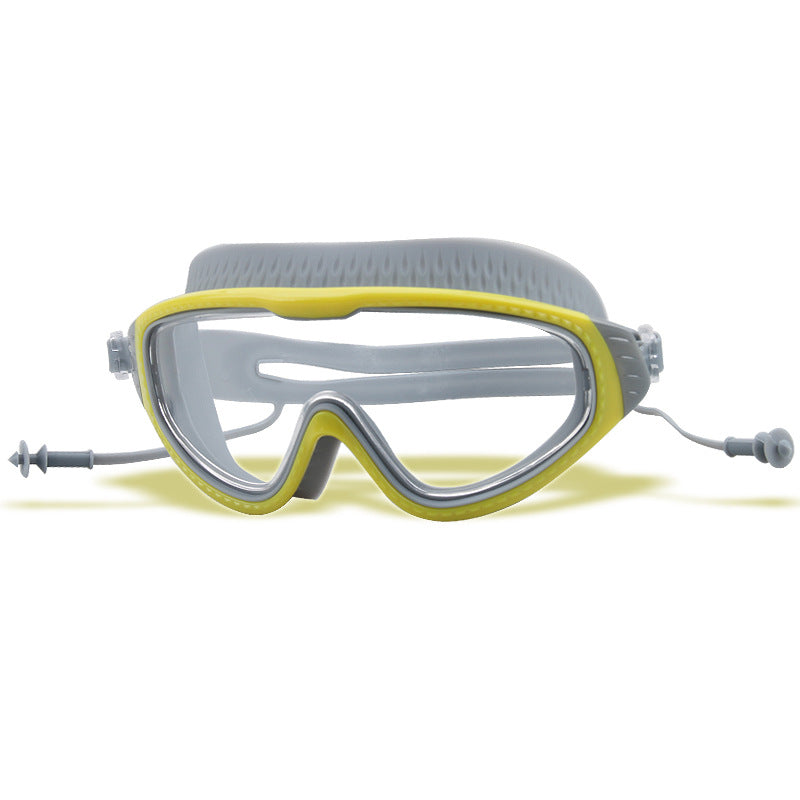 Schwimmbrille Brehn