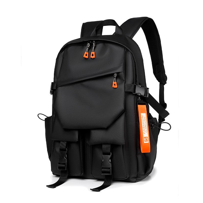 Vielseitiger Mehrfachfach-Rucksack Brehn