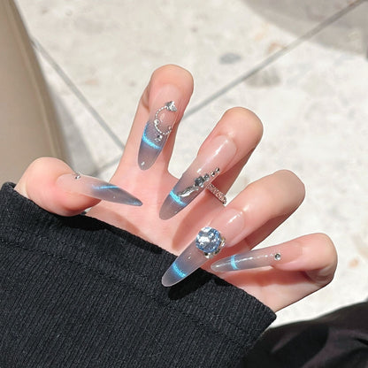 Nail Art Brehn