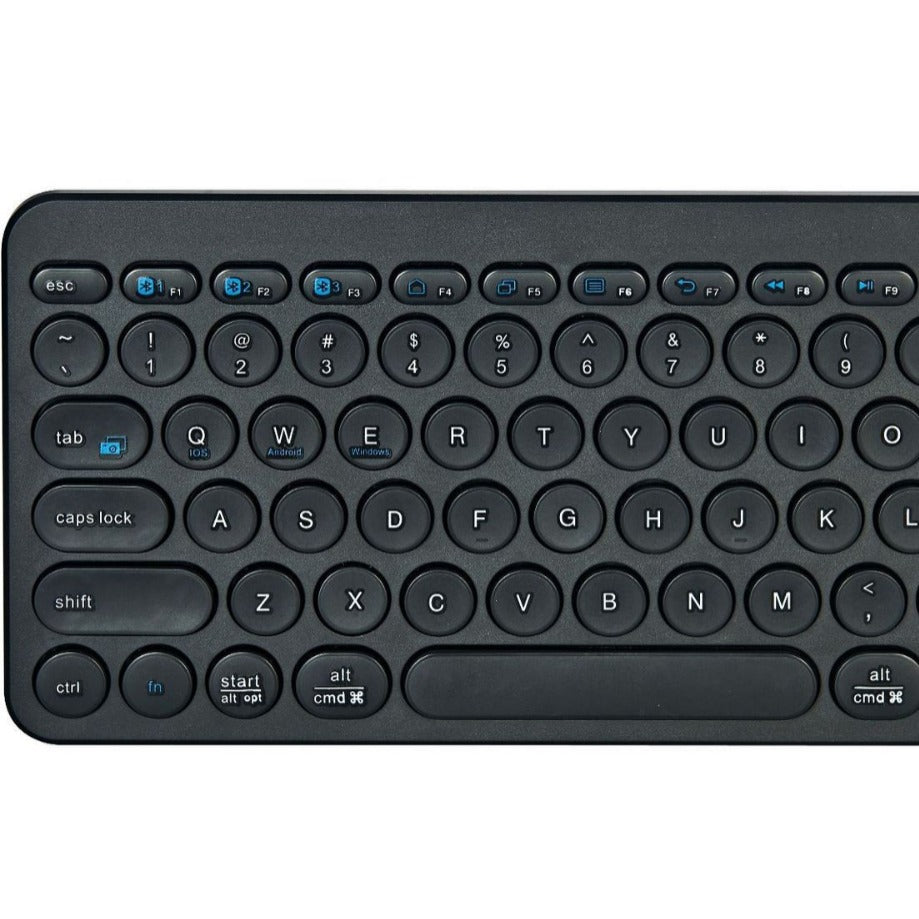 Bluetooth Tastatur Brehn
