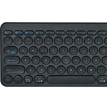 Bluetooth Tastatur Brehn