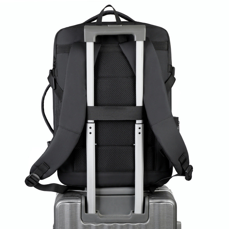 Vielseitiger Urbaner Rucksack
