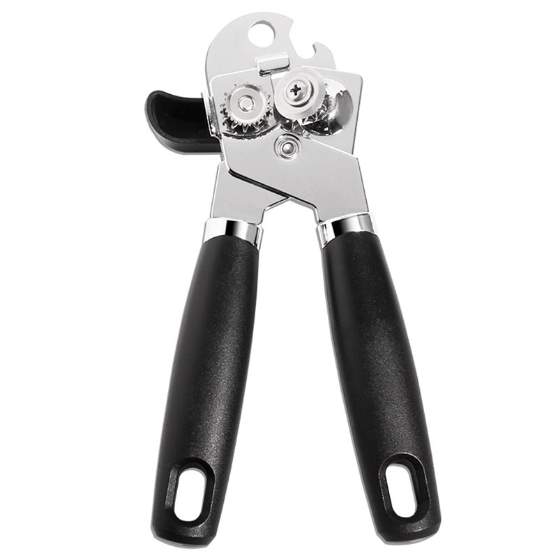 Ergonomischer multifunktionaler manueller Dosenöffner Brehn