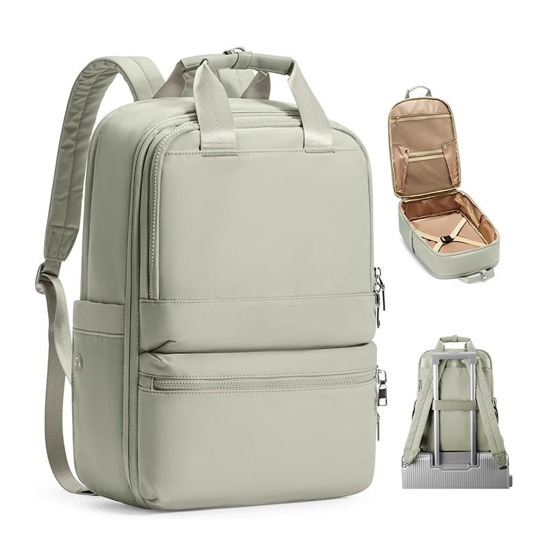 Multi-Funktionaler Reise-Rucksack Brehn