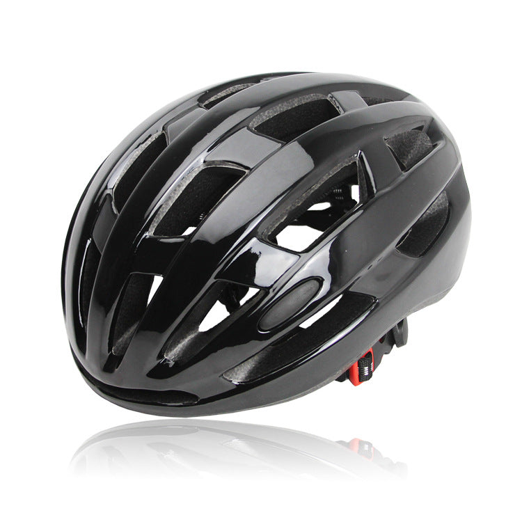 Fahrrad Sicherheitshelm Brehn