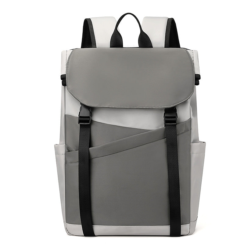 Ergonomischer Reise-Rucksack Brehn