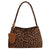 Wildleder Tote Bag Brehn