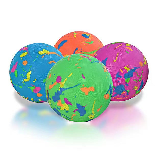 Unisex Spaß- und Übungsball Brehn