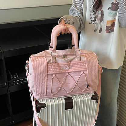 Stylische Multi-Funktions-Gym-Duffle-Tasche Brehn