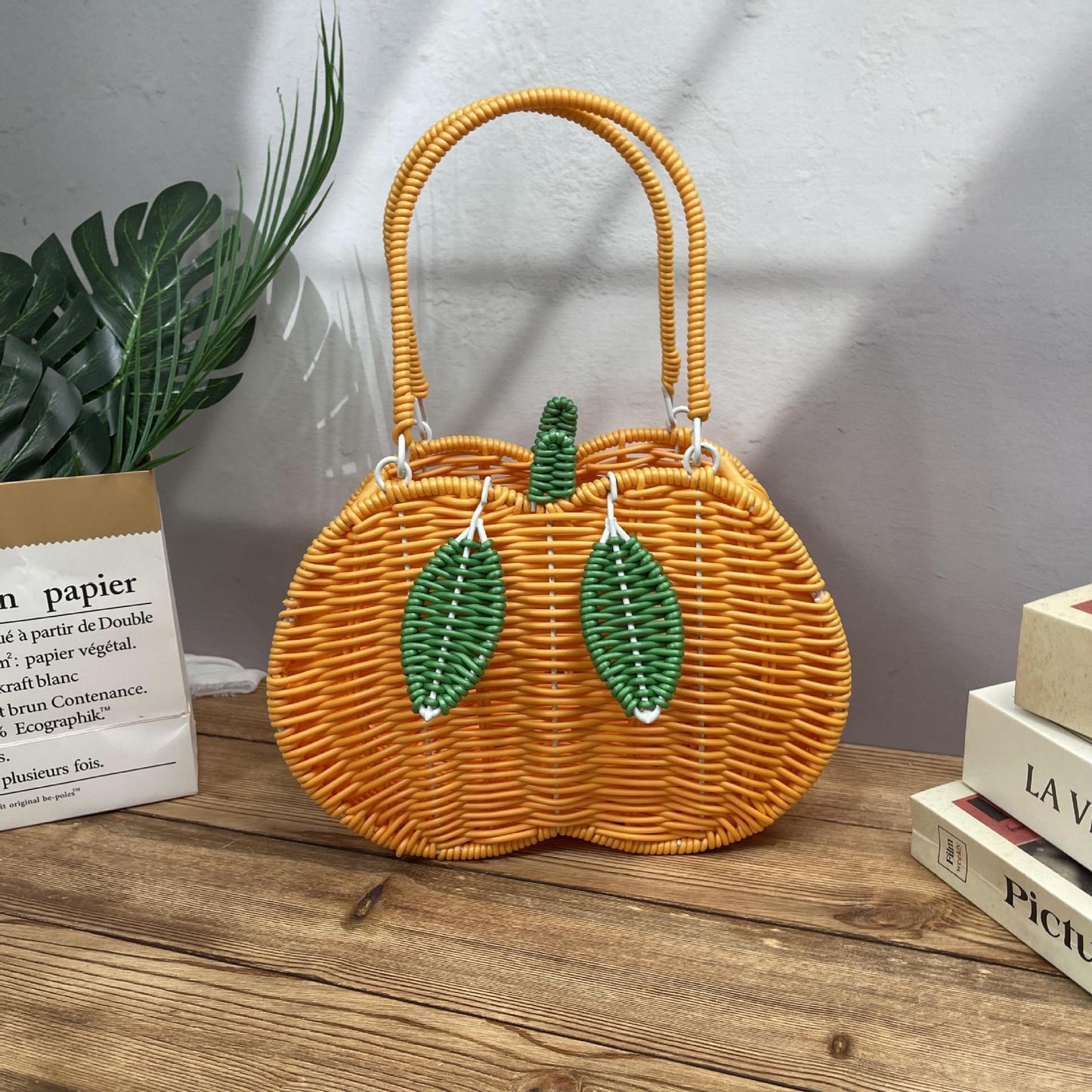 Damen Handtasche Brehn