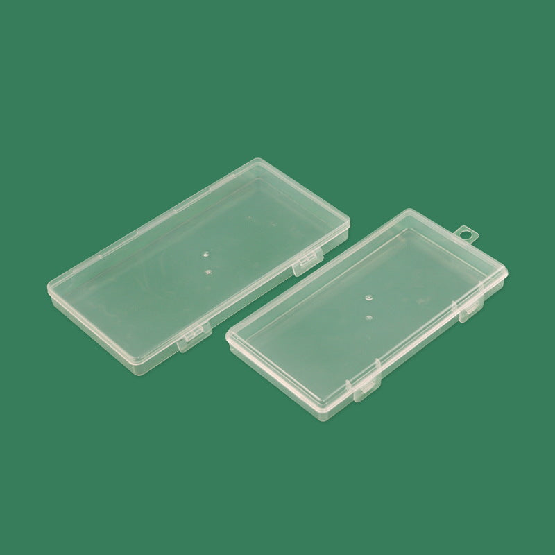 Tragbare Organizer-Box Brehn