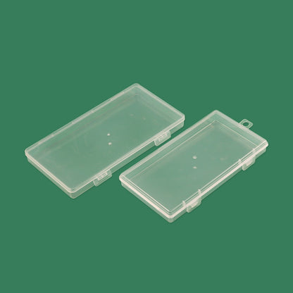 Tragbare Organizer-Box Brehn