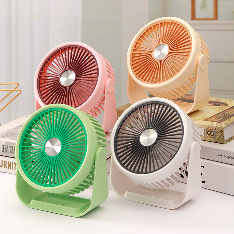 Damen Tragbarer Ventilator Brehn