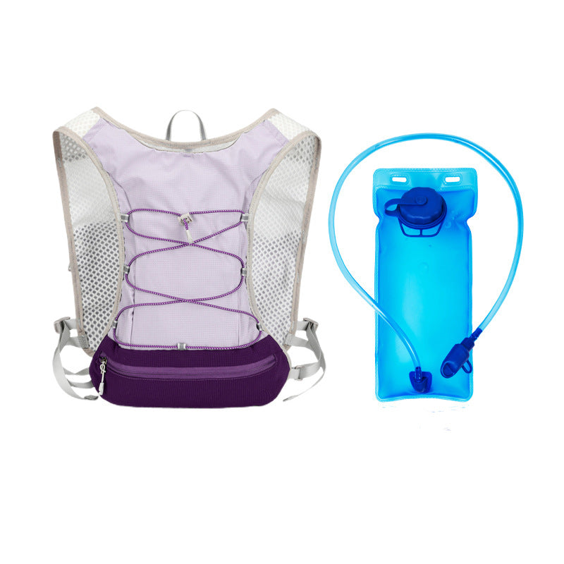 Leichtgewichtige Hydrationslaufweste  1791991372