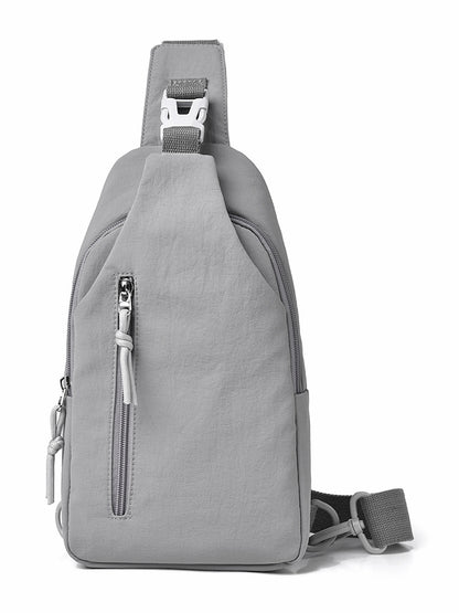 Sleek Crossbody Sling Bag Brehn