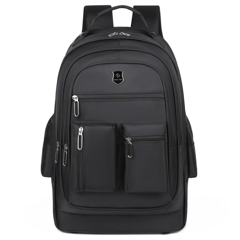 Haltbarer Mehrfachfach-Rucksack Brehn