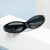 Damen Sportliche Sonnenbrille mit aerodynamic Design Brehn