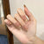 Nagelkunst Brehn