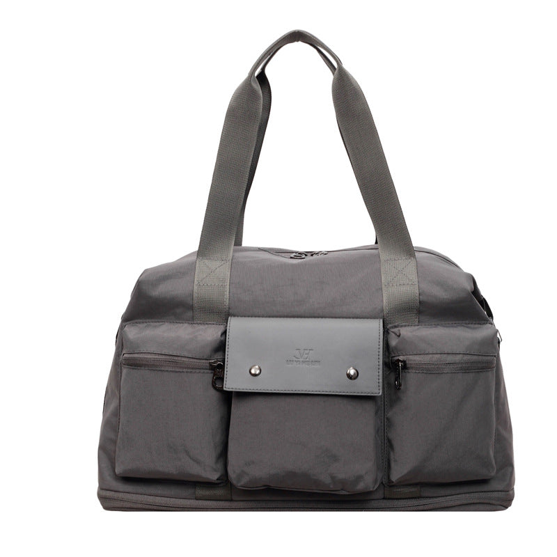 Multi-Taschen Reise-Duffle Bag Brehn