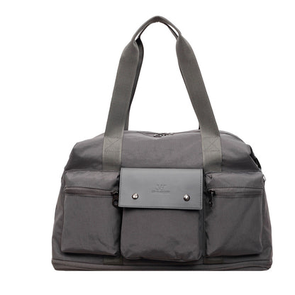 Multi-Taschen Reise-Duffle Bag Brehn