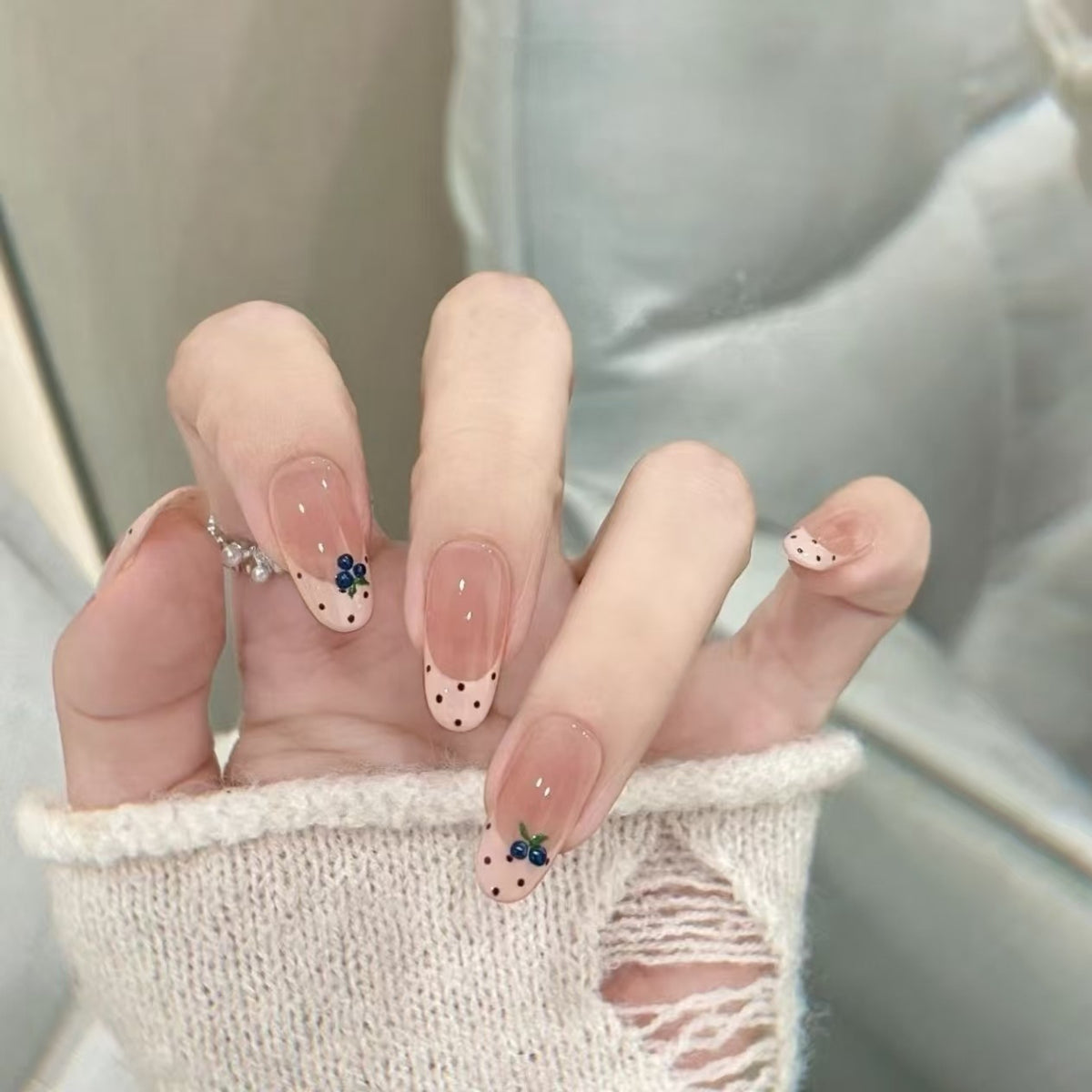 Nagelkunst