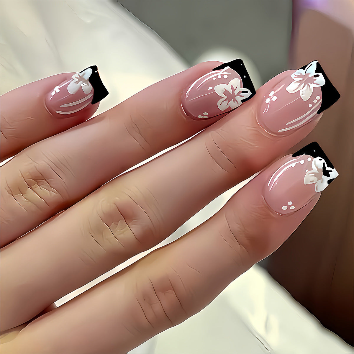 Nail Art Set Brehn
