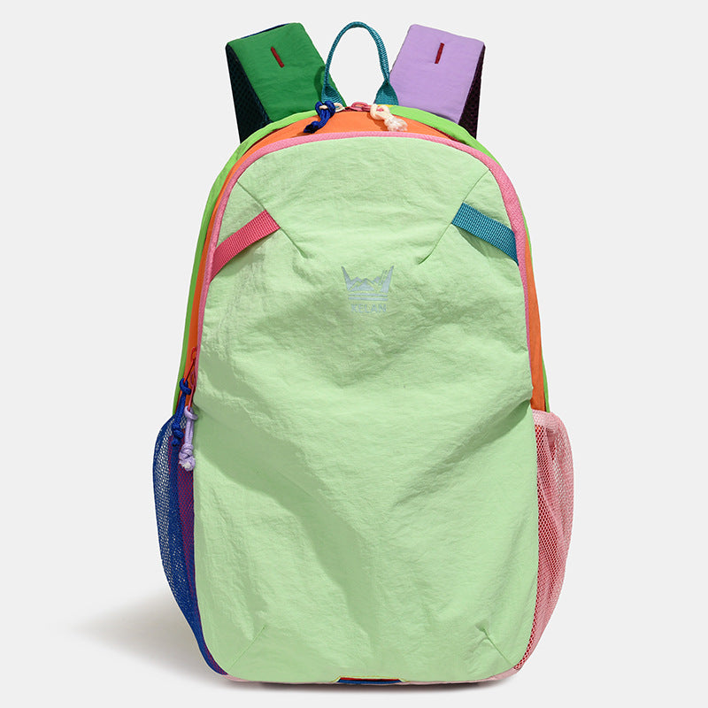 Leichtgewicht Abenteuer Rucksack
