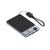 Modular Powerbank mit Temperaturanzeige Brehn