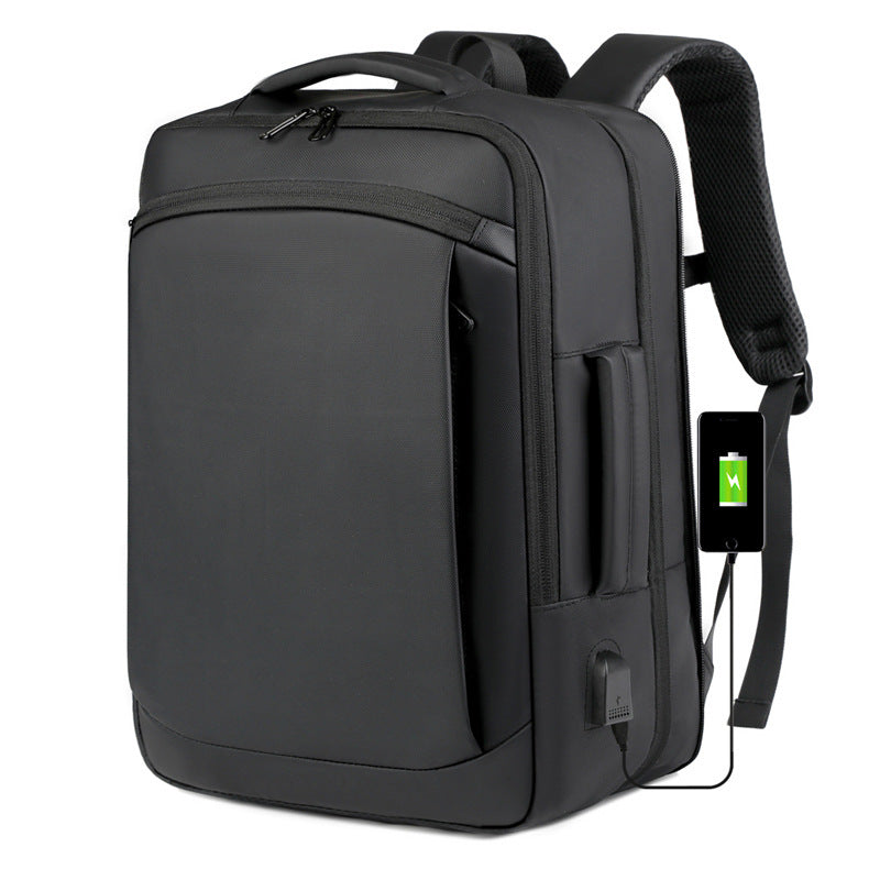 Multi-Funktionaler Reise-Rucksack Brehn