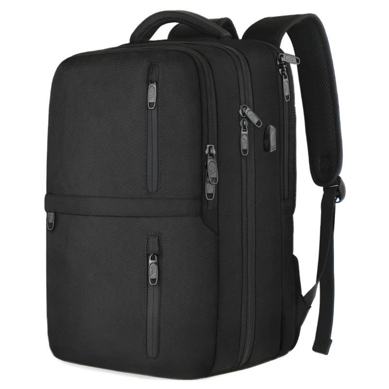 Multi-Fach Reiserrucksack Brehn