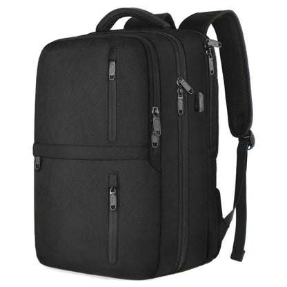 Multi-Fach Reiserrucksack Brehn