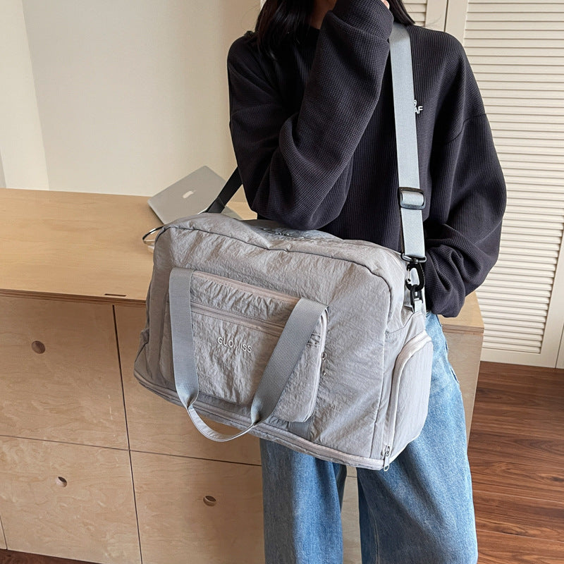 Funktionale Reisetasche Brehn