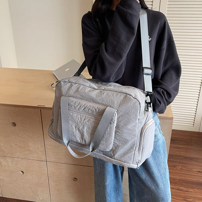 Funktionale Reisetasche Brehn