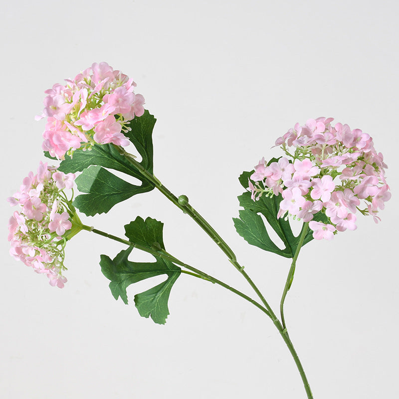 Künstlicher Blumenstiel Dekoration