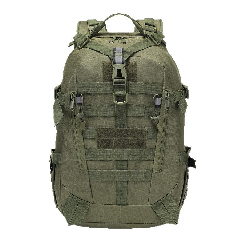 Taktischer Militär-Rucksack Brehn