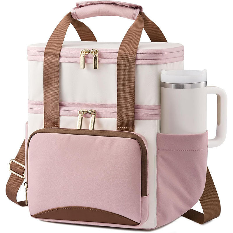 Isolierte Kühlertasche Brehn