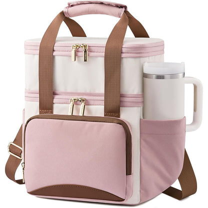 Isolierte Kühlertasche Brehn