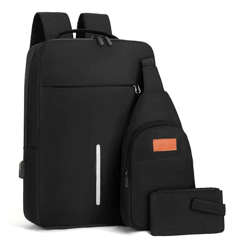 Multifunktionales Vielseitiges Rucksack-Set Brehn