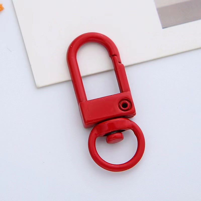 Kletterclip Brehn