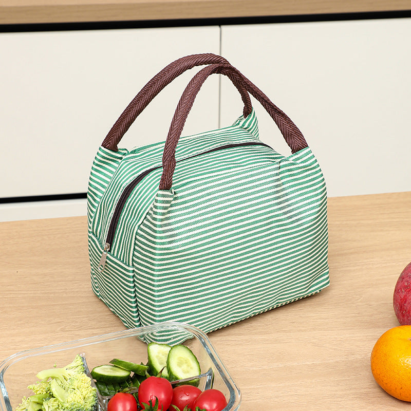 Isolierte Lunch-Tasche Brehn